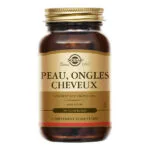 Solgar Peau, ongles, cheveux comprimés