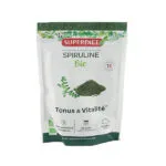 Super Diet spiruline Bio poudre