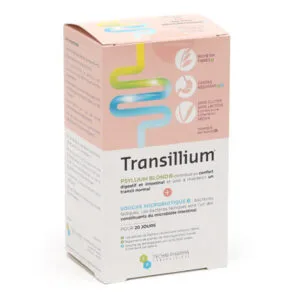 Transillium gelules
