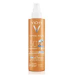 Capital Soleil Spray solaire fluide enfants SPF 50+