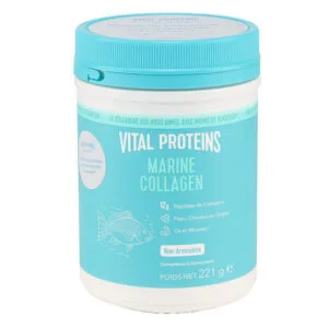 VITAL PROTEINS Marine Collagen Pdr Pot/221g