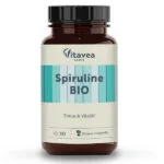 Vitavea Spiruline Bio comprimés