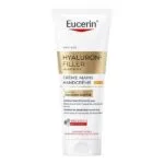 Eucerin Hyaluron Filler + Elasticity Crème mains SPF 30