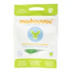 Machouyou masticateur 1eres dents 2-6 ans - Orange