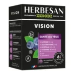 Herbesan vision comprimés