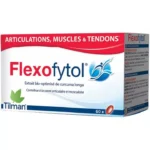 Flexofytol confort articulaire et musculaire capsules