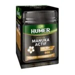 HUMER miel de Manuka actif IAA 15+