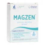 Dielen Magzen comprimés