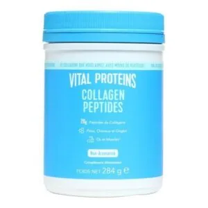 VITAL PROTEINS Collagen Peptides Pdr Pot/284g