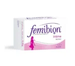 FEMIBION INTIME Caps B/28