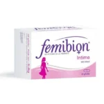 FEMIBION INTIME Caps B/28