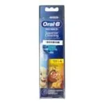 ORAL B PRO KIDS Brossette Roi Lion Blister/4
