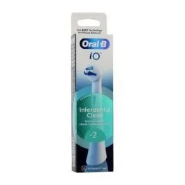 ORAL B IO Brossette inter-dentaire Blister/2