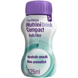 NutriniDrink Compact Multi Fibre Neutre