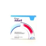Adiaril solution de réhydratation orale — 10 sachets de 70 g