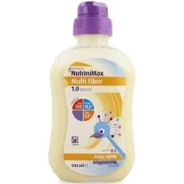 NutriniMax Multi Fibre