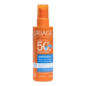 Bariesun Spray solaire enfant hydratant SPF 50+