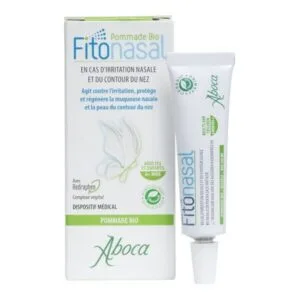 Fitonasal Pommade Bio