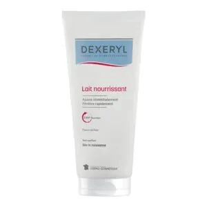 DEXERYL lait nourrissant - tube 200 ml