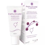 Papilocare Gel génital externe — tube de 30 ml