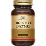 Solgar Digestive Enzymes 100 comprimés