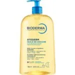 Bioderma Atoderm Huile de Douche