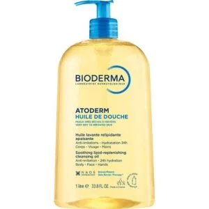 Bioderma Atoderm Huile de Douche