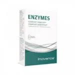 INOVANCE Enzyme 20 gélules