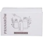 PRANAROM Coffret Aromathèque pour 18 huiles