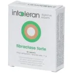 Intoleran Fibractase Forte 36 gélules