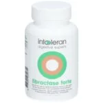 Intoleran Fibractase Forte 108 gélules