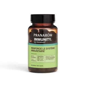 AROMABOOST IMMUNITY Caps B/60