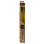 Bicare Gifrer plus brosse a dents bambou medium