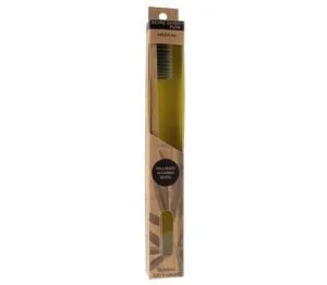 Bicare Gifrer plus brosse a dents bambou medium