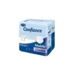 Confiance mobile slip absorbant 10 gouttes taille XL – Confiance (Hartmann)
