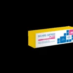 Bicare Gifrer plus dentifrice