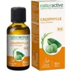 NATURACTIVE Huile végétale bio Calophylle Fl/50ml