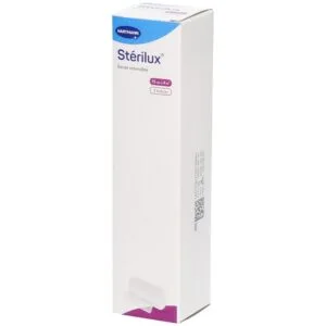 STERILUX bande extensible 15 cm x 4 m - code LPPR 6316595
