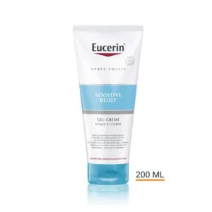 Eucerin AFTER SUN SENSITIVE RELIEF Gel-Crème