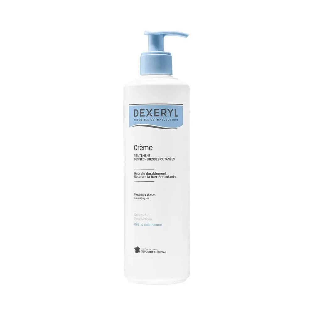 DEXERYL crème pour application cutanée