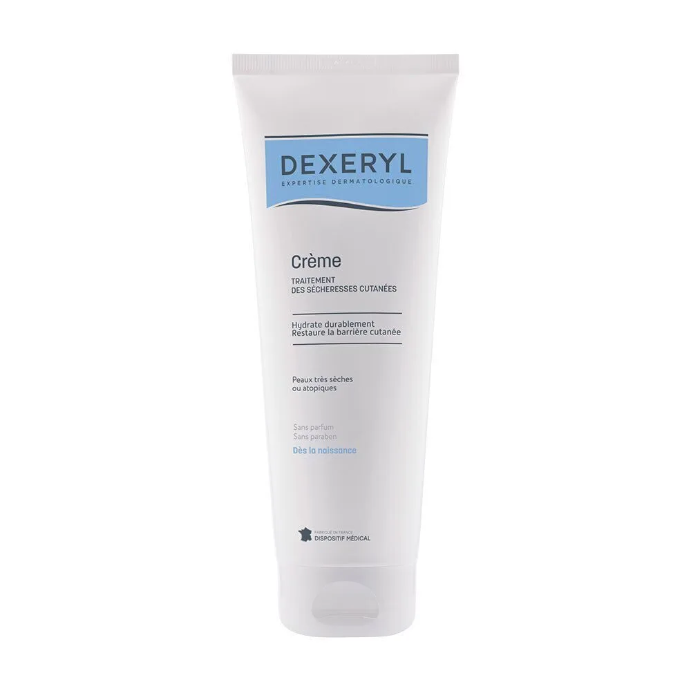 Dexeryl Crème
