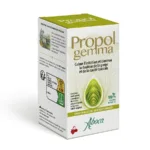 Spray sans alcool Propolgemma Aboca, 30 ml