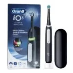 ORAL B IO3 SERIES Brosse dents électrique rose