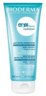 BIODERMA ABCDerm Hydratant lait nutri-protecteur
