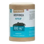 Nat et Form Ecoresponsable griffonia gélules