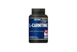 APURNA L-CARNITINE Gél B/120