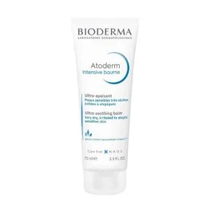 BIODERMA Atoderm Intensive baume ultra-apaisant visage et corps