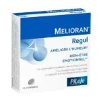Pileje Melioran Regul comprimés