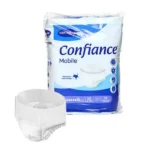 Confiance mobile slip absorbant 8 gouttes taille M – Confiance (Hartmann)