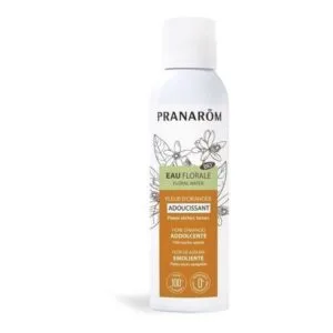 PRANAROM Hydrolat Néroli bio Fl/150ml